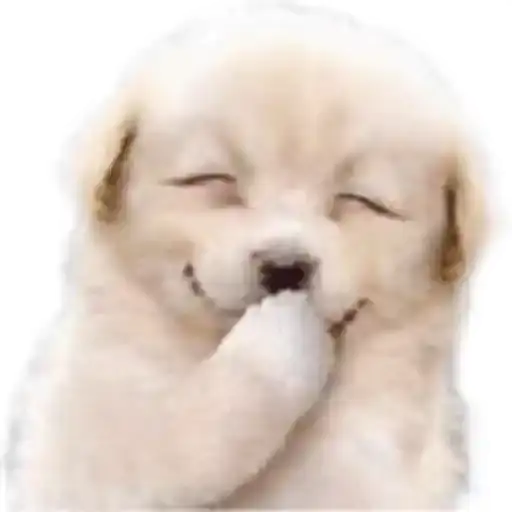 Cute Malevolent Laugh — 3