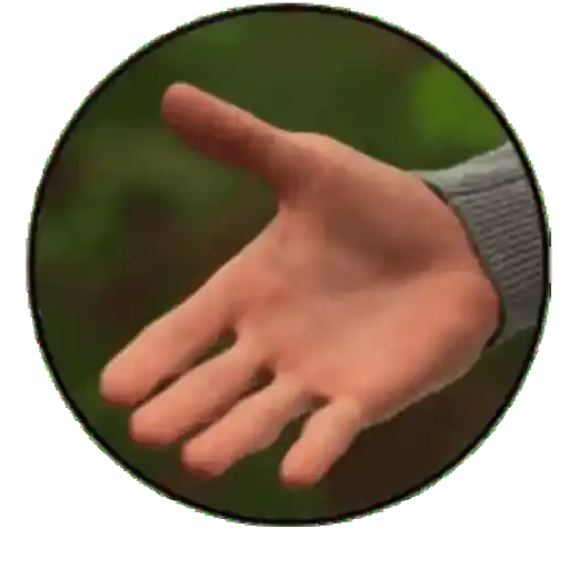Manos Rezando — 4