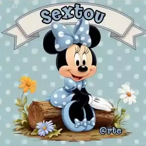 Minnic Mitena Fofa — 4