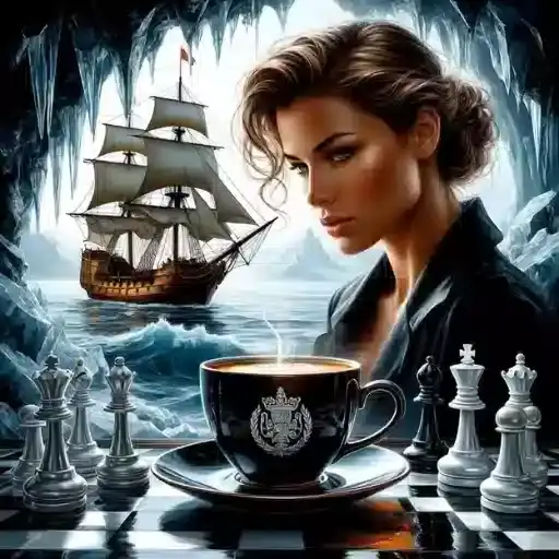 Coleção #138 — 3