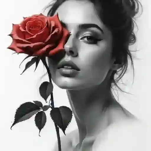 Rosas y Belleza — 2