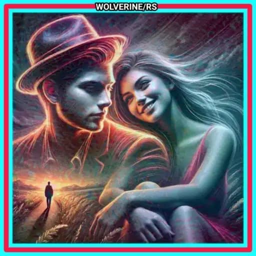 Loving Couples — 3