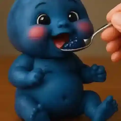 Bebés Frutas — 4