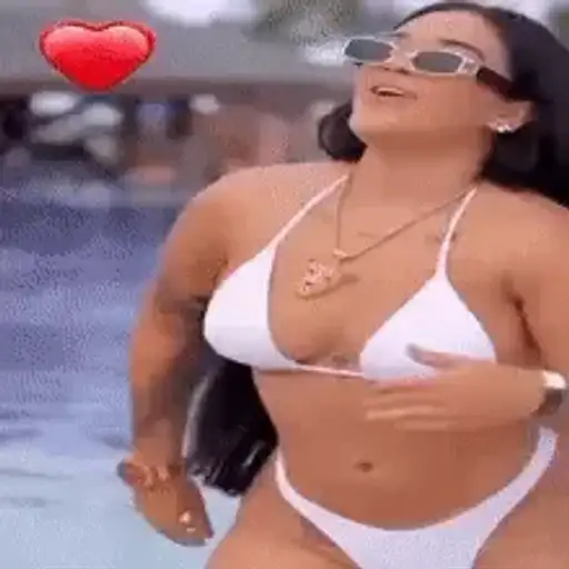 Chicas en Bikini — 4