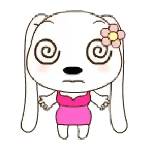 Perrita Linda — 1