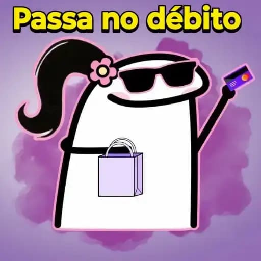 Memes de Personajes Simples — 2
