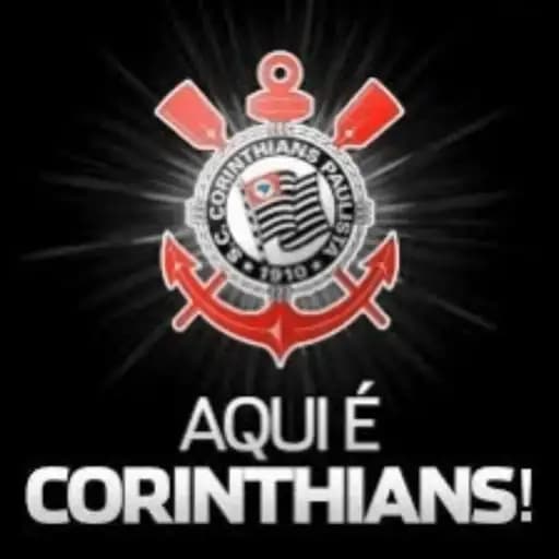 Corinthians Futeboleiros — 2