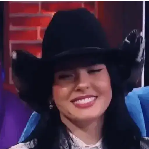 Mulher Country — 4