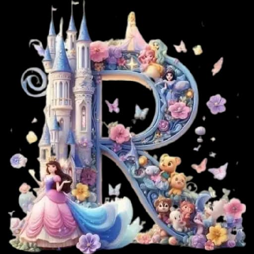 Princesas da Disney — 2