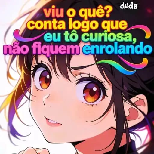 Amor e Afeto Fofo — 3