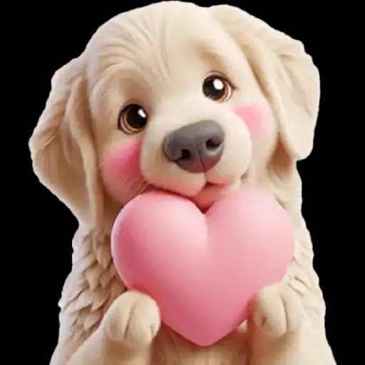 Cute Puppies — 4