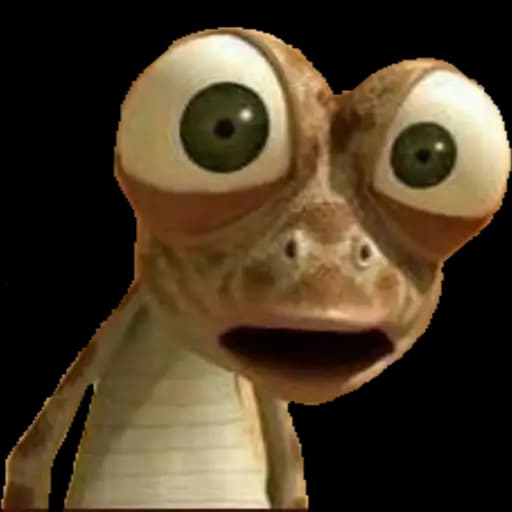 Personajes de Madagascar — 3