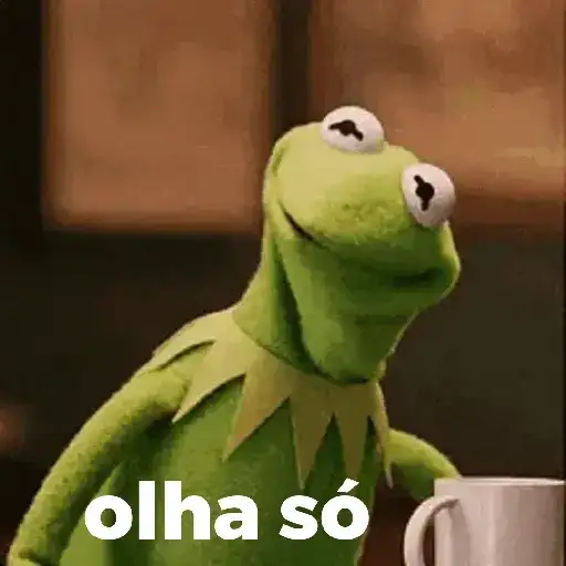 Kermit Reacts — 1