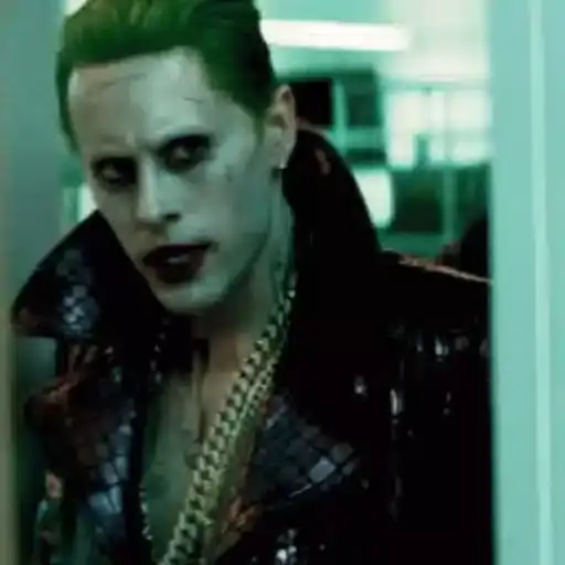El Joker y Harley Quinn Enamorados — 2
