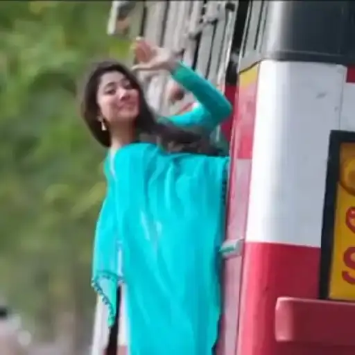 Rostros Femeninos Expresivos — 4