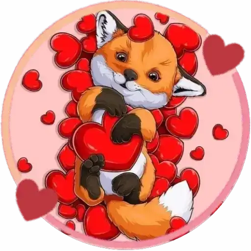 Cute Winged Creatures — 1