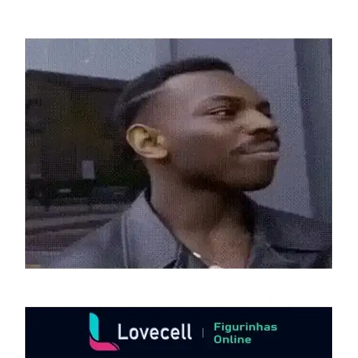 Homem de Várias Emoções — 4