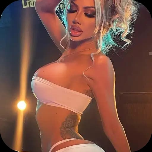 Mulheres Sensuais — 3