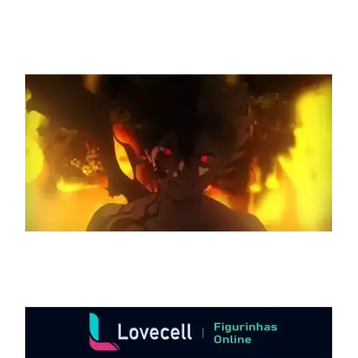 Animes e Mangás — 3