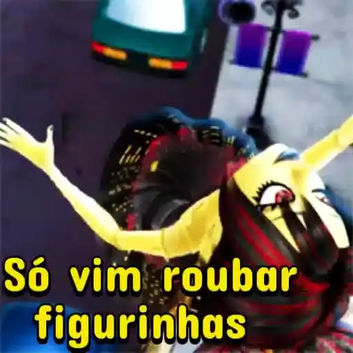 Crazy Beetlejuice — 4