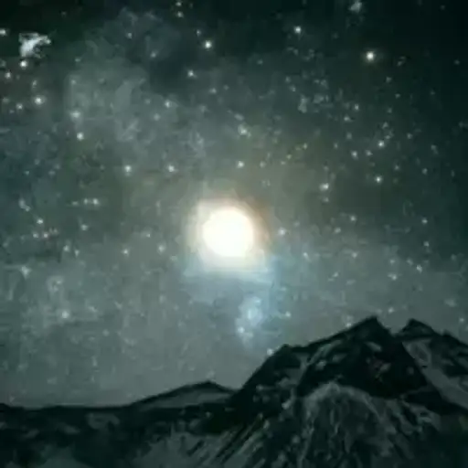 Noites Estreladas — 1