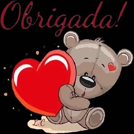 Ursinhos Românticos — 4