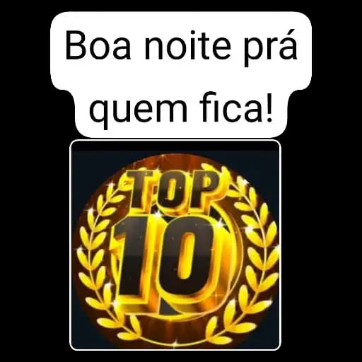 Top 10 Dourado — 1