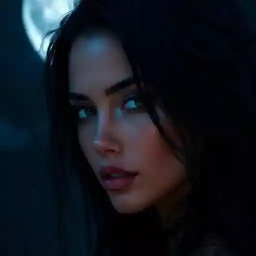 Mulheres Misteriosas — 3