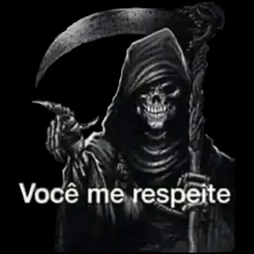 Caveira Fofa — 3