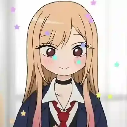 Chicas Lindas de Anime — 2