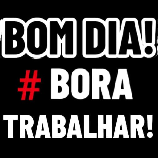 Bom Dia Saudação — 4