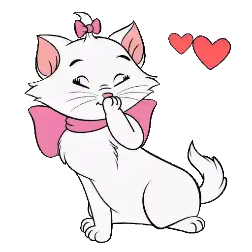 Marie Fofa — 2