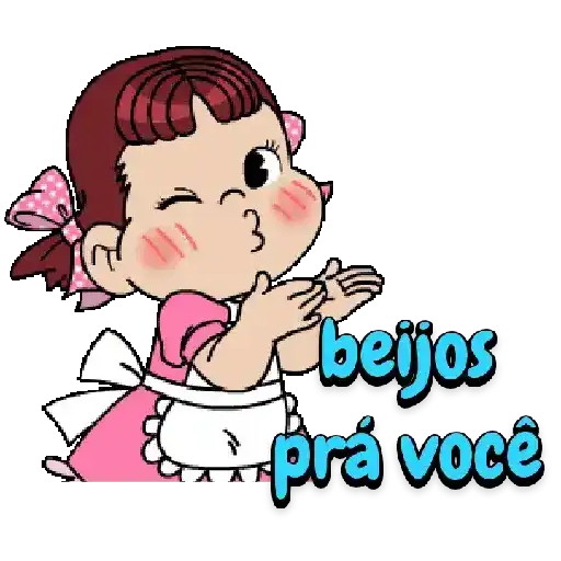 Niña Linda Amor — 3