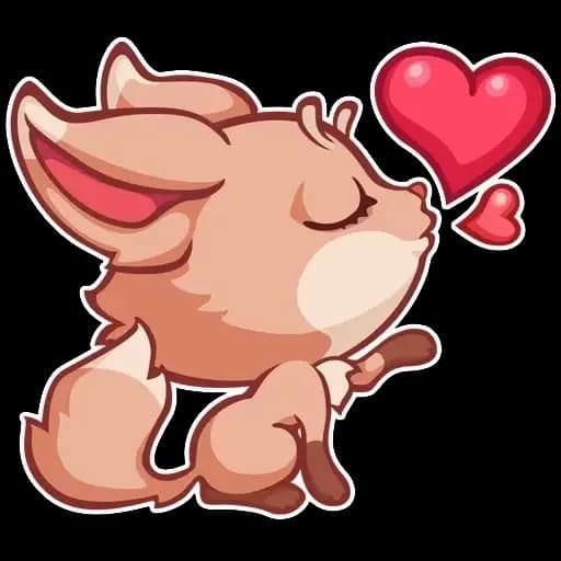 Cute Winged Creatures — 2