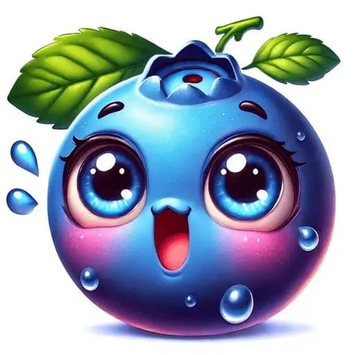 Frutas Tiernas — 1