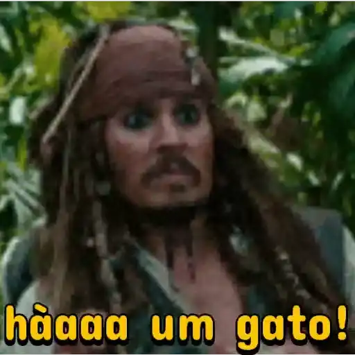 Capitão Jack Sparrow — 2