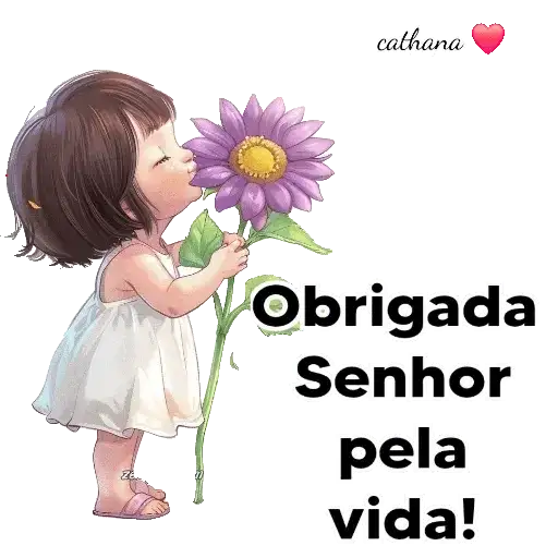 Abraços e Amor — 4