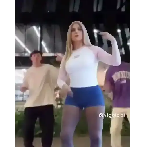 Dançando Com Alegria — 2