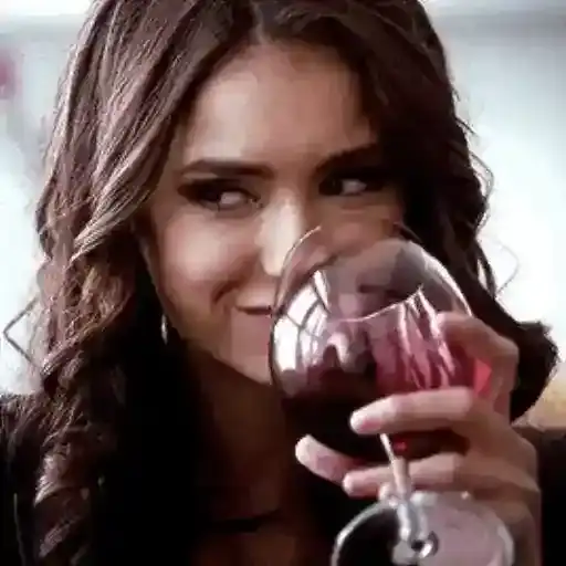 Mulheres com Vinho — 1