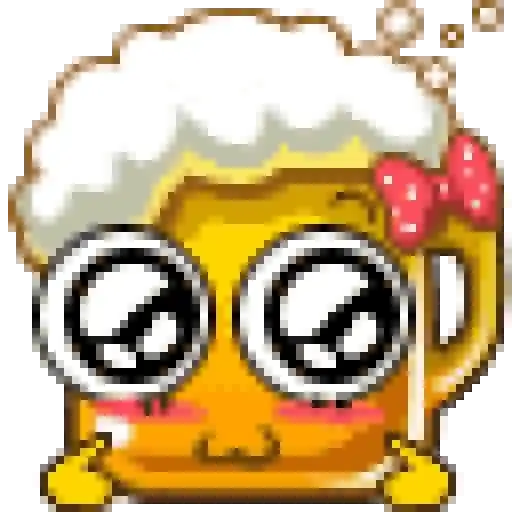 Cerveja Pixel — 4
