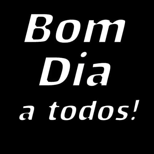 Buenos Días Saludos — 2