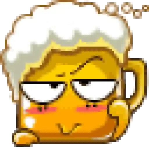 Cerveja Pixel — 2