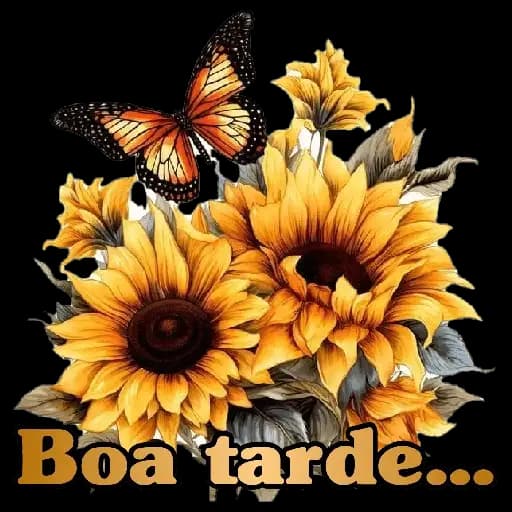 Buenas Tardes Flores — 4