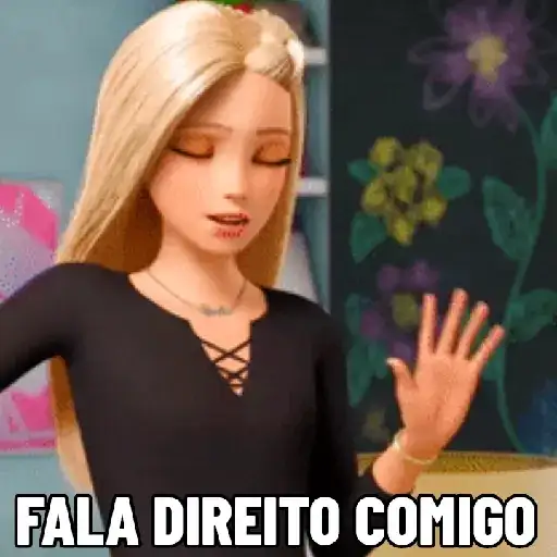 Muñecas Barbie Lindas — 4