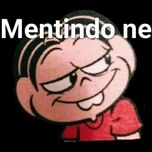 Menino Maluquinho — 2