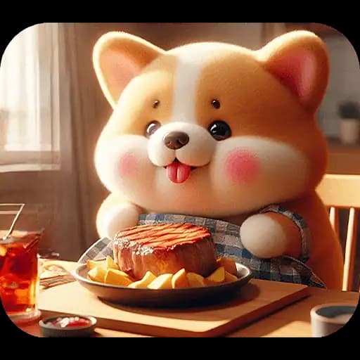 Corgis Tiernos — 4