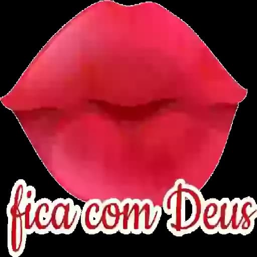 Fica com Deus — 4