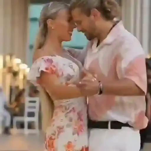 Cenas de Amor e Amizade — 1