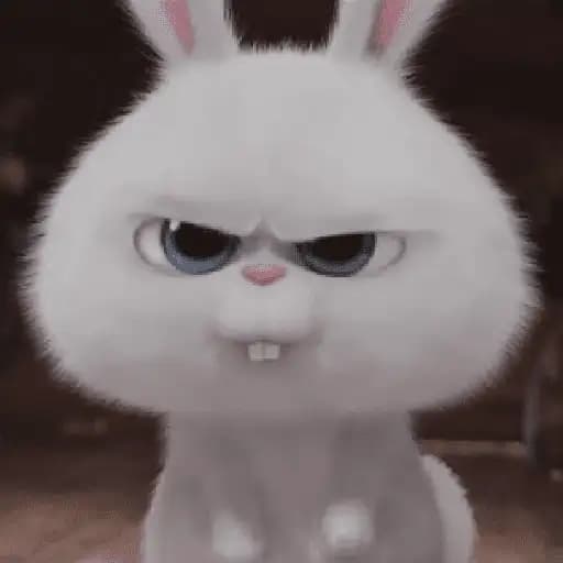 Cute Animated Creatures — 4