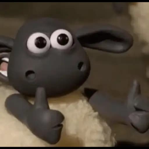 Baa Baa Cordero — 3